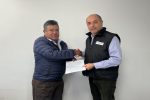 Panoro Minerals firma acuerdo con Municipalidad de Cotabambas