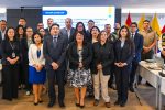 Perú y Colombia unen esfuerzos para frenar el comercio ilegal de mercurio