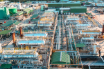 PetroTal planta