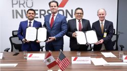 Petroperú inicia nueva etapa con US$ 475 millones de financiamiento