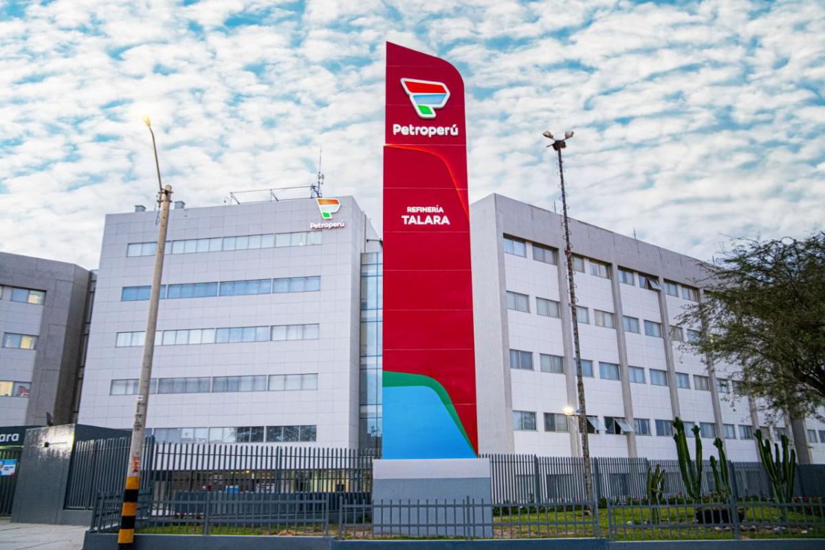 Petroperú recibirá financiamiento puente de US$ 475 millones en los próximos días