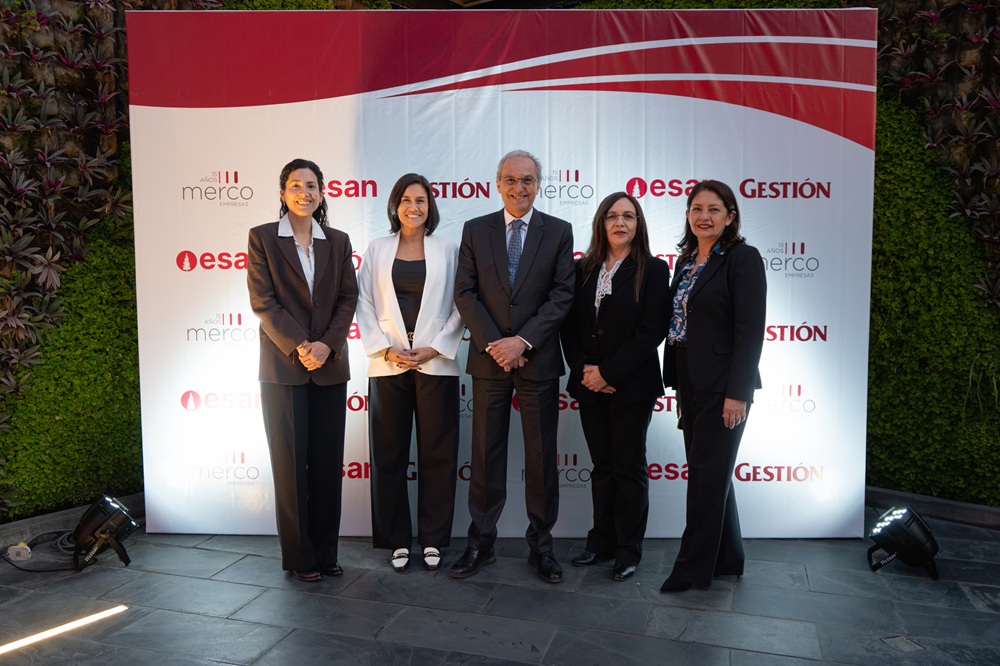 Pluz Energía ingresa al Top 100 de reputación corporativa y lidera el sector de Servicios Públicos en el ranking Merco 2026