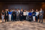 Compañía Minera Poderosa participó en el Hub de Innovación Minera del Perú