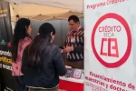Programa Crédito-Beca SERVIR