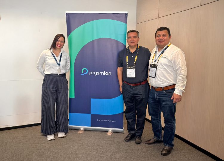 Prysmian Perú