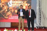Qosqo Minero 2026 Iván Salas, Soleil Metals