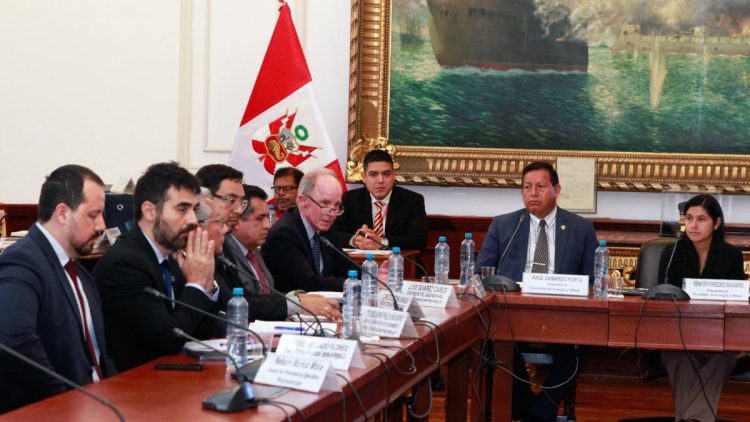 Petroperú proyecta procesar más de 80,000 barriles diarios en la Refinería Talara