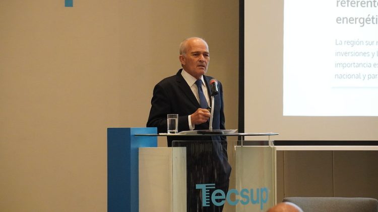 Roque Benavides