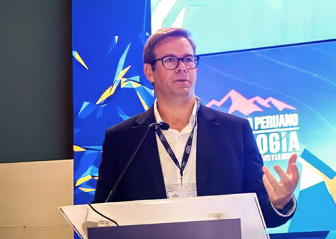 Anglo American advierte que proyectos mineros pueden tardar hasta 25 años en desarrollarse en Perú