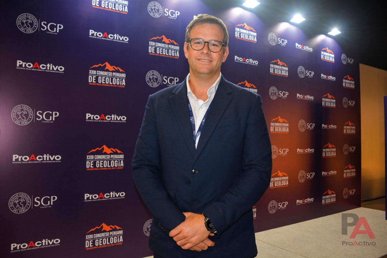 Sebastián Benavides: Perú enfrenta nueva competencia por inversión en exploración minera