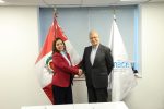 Senace y Minam
