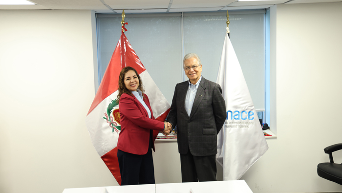 Senace proyecta certificar US$ 20,000 millones en inversiones en 2026