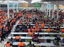 Sodexo Perú apunta a récord de ventas de S/ 1,000 millones este 2026