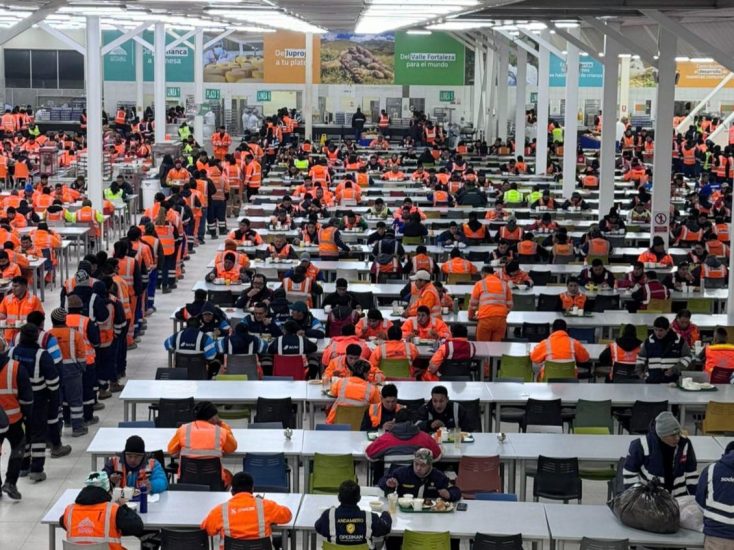 Sodexo Perú