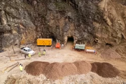 Junín: Titiminas Silver avanza con su proyecto de exploración minera en Madre Sierra