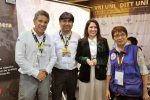UNI en EXPOMINA PERÚ 2026