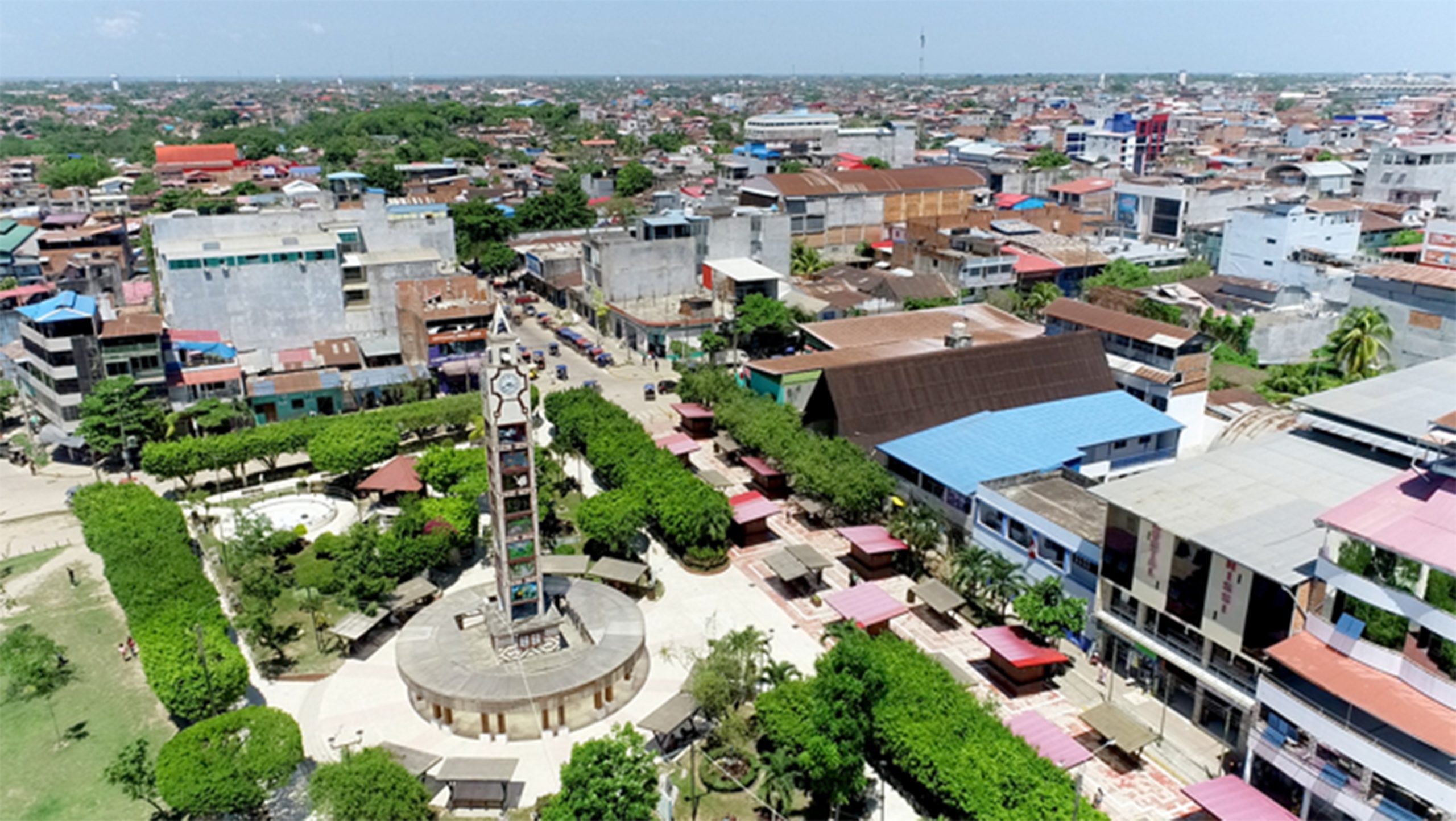 Senace aprobó expedientes por US$ 187 millones para inversiones sostenibles en Ucayali