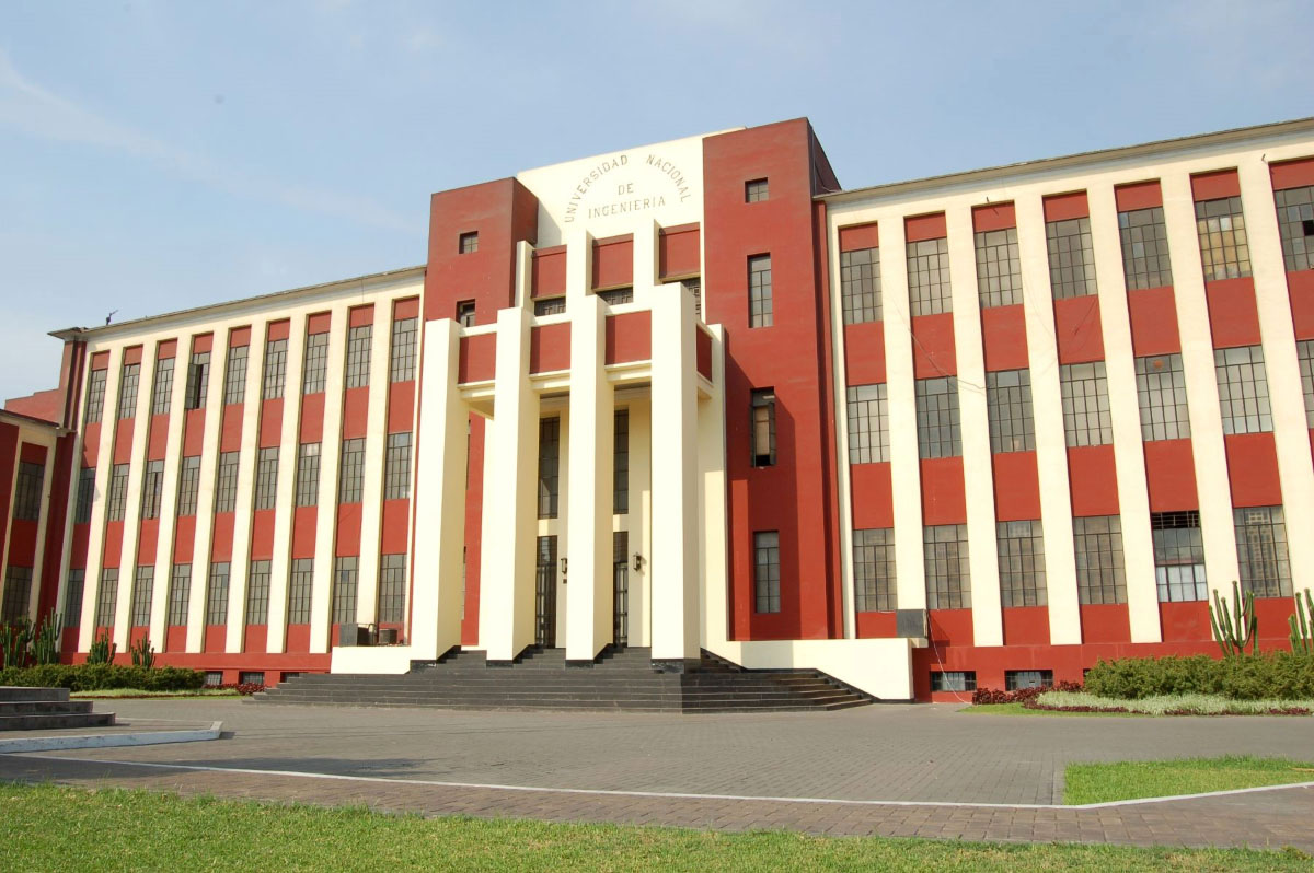Crisis en el Rectorado de la Universidad Nacional de Ingeniería