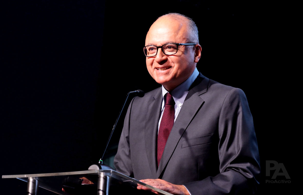 Víctor Gobitz: PERUMIN 38 impulsará la formalización y la integración técnica con Estados Unidos (Exclusivo)