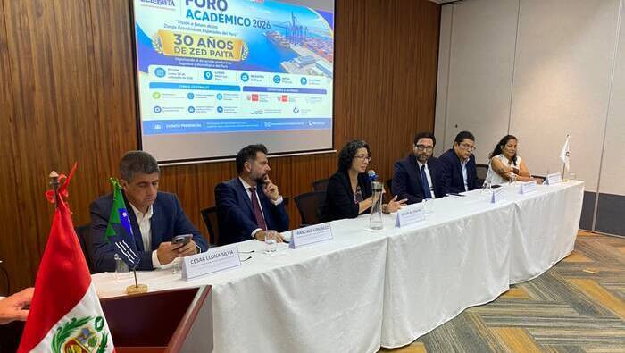 Mincetur impulsa acciones para consolidación de las Zonas Económicas Especiales como plataformas de inversión