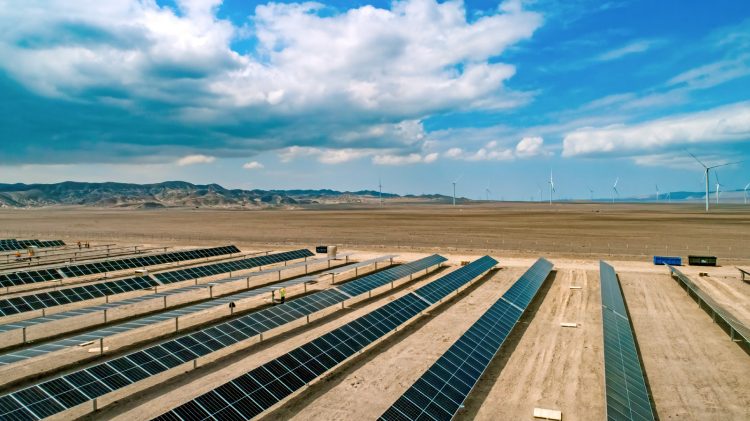 Wayra Solar