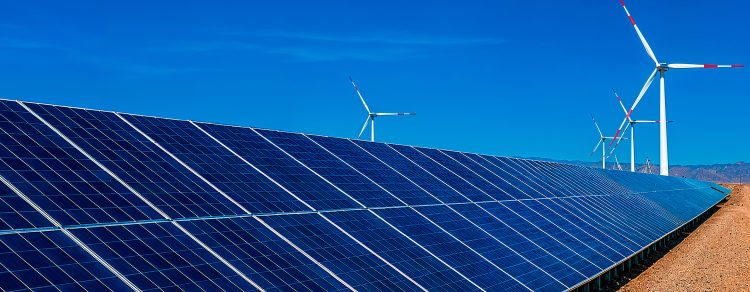 Wayra Solar
