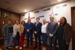 agilizan electrificación rural en Ucayali