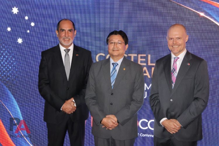 APCCI celebra 14 años consolidando lazos con Australia y proyecta la minería peruana hacia el IMARC 2026 (Exclusivo)