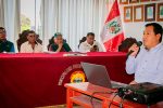 campaña en Huarmey contra la mosca de la fruta
