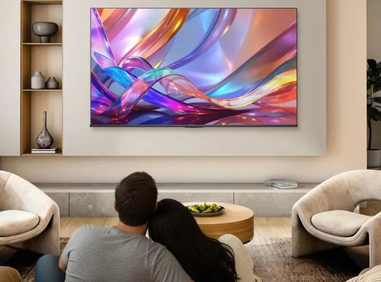 consejos para comprar un televisor en 2026