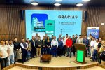 Programa de experiencias exitosas en la adopción de la electromovilidad en Perú
