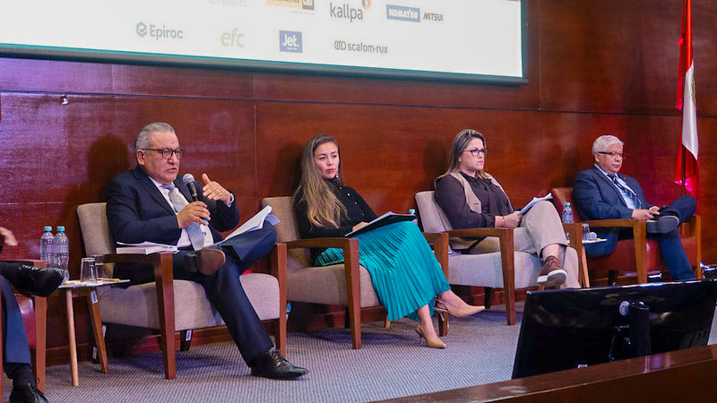 Exploración minera: especialistas piden acelerar permisos para atraer capital al Perú