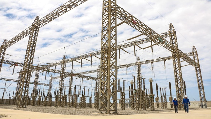 MINEM: generación eléctrica en el sur del Perú creció 25% en 2026