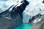 glaciares en Perú