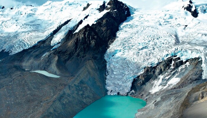 Inaigem identifica zonas donde el retroceso glaciar podría afectar fuentes de agua