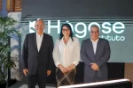 Luis Miguel Castilla, Paola Bustamante y Milton von Hesse presentaron Hágase Instituto