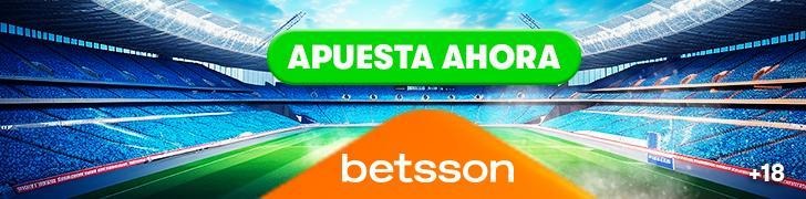 Apuesta en betsson