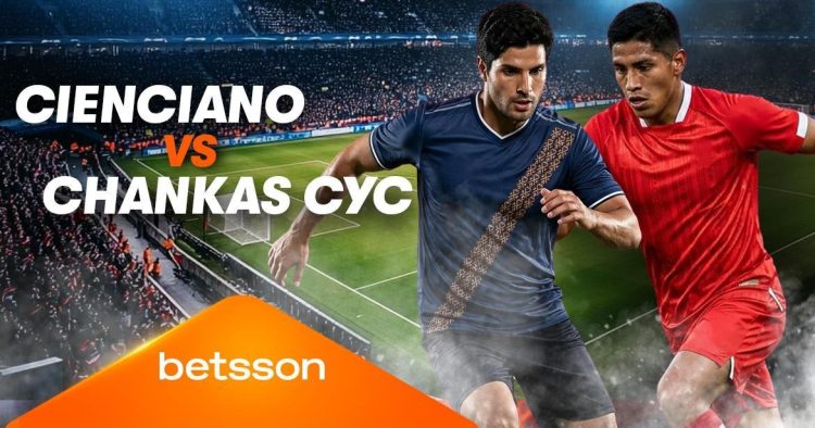 Cienciano vs Los Chankas