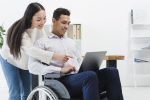 inclusión de personas con discapacidad
