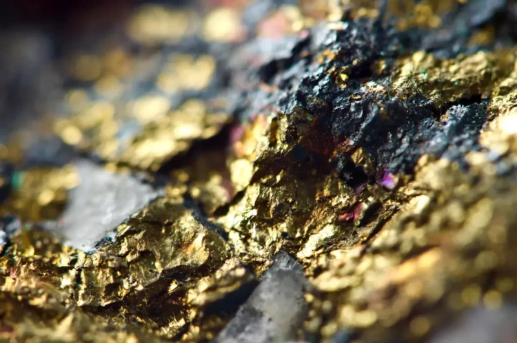 minerales estratégicos
