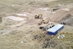 minería ilegal en Chumbivilcas