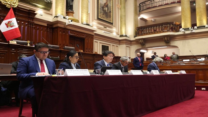Minem: inversión minera ejecutada alcanzaría US$ 7,000 millones en 2026