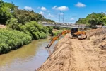 obras por el Fenómeno El Niño