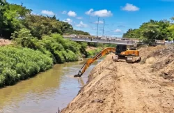 PROINVERSIÓN: Obras por Impuestos permitirá anticipar daños y proteger a las familias frente a Fenómeno El Niño