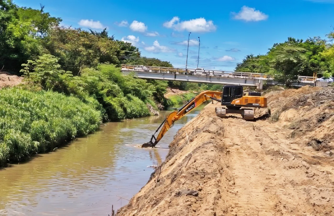 PROINVERSIÓN: Obras por Impuestos permitirá anticipar daños y proteger a las familias frente a Fenómeno El Niño