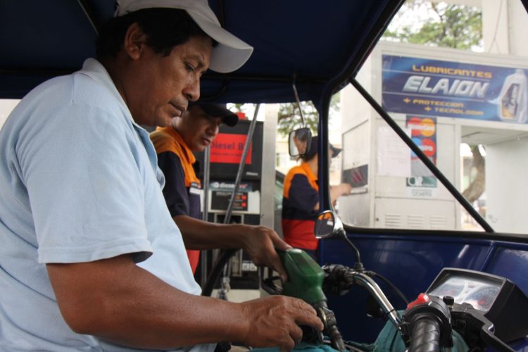 subsidio para mototaxistas