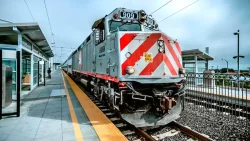 PROINVERSIÓN asumirá gestión contractual del Ferrocarril del Centro e impulsar tren Lima–Chosica