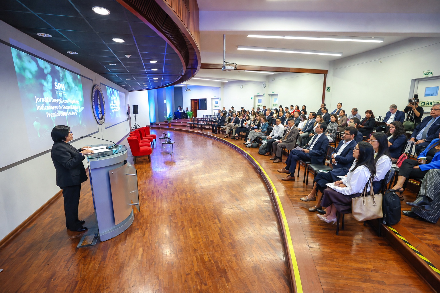 Hidrocarburos cumplen un rol estratégico y representan el 67% del consumo final de energía en el Perú