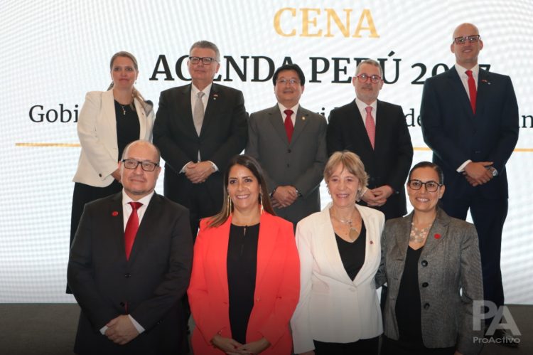 Agenda Perú 2027