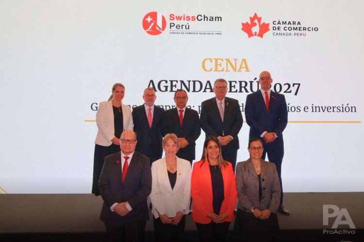 Agenda Perú 2027